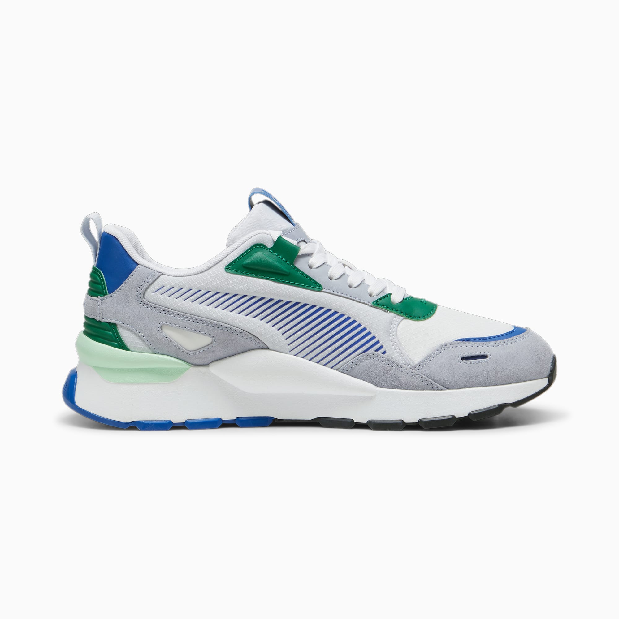 Puma RS 3.0 Future Vintage sneaker Wit (392774-09)