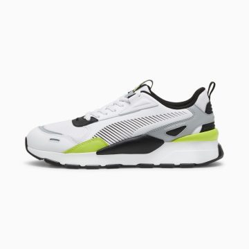 Puma RS 3.0 Synth Pop Wit/Groen (392609-17)