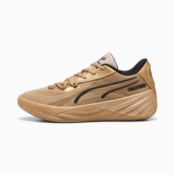 Puma Schröder All-Pro NITRO™ Goud/Zwart (310431-01)