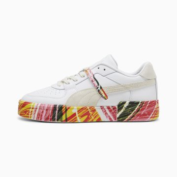 Puma Scuderia Ferrari CA Pro Wit (308105-02)