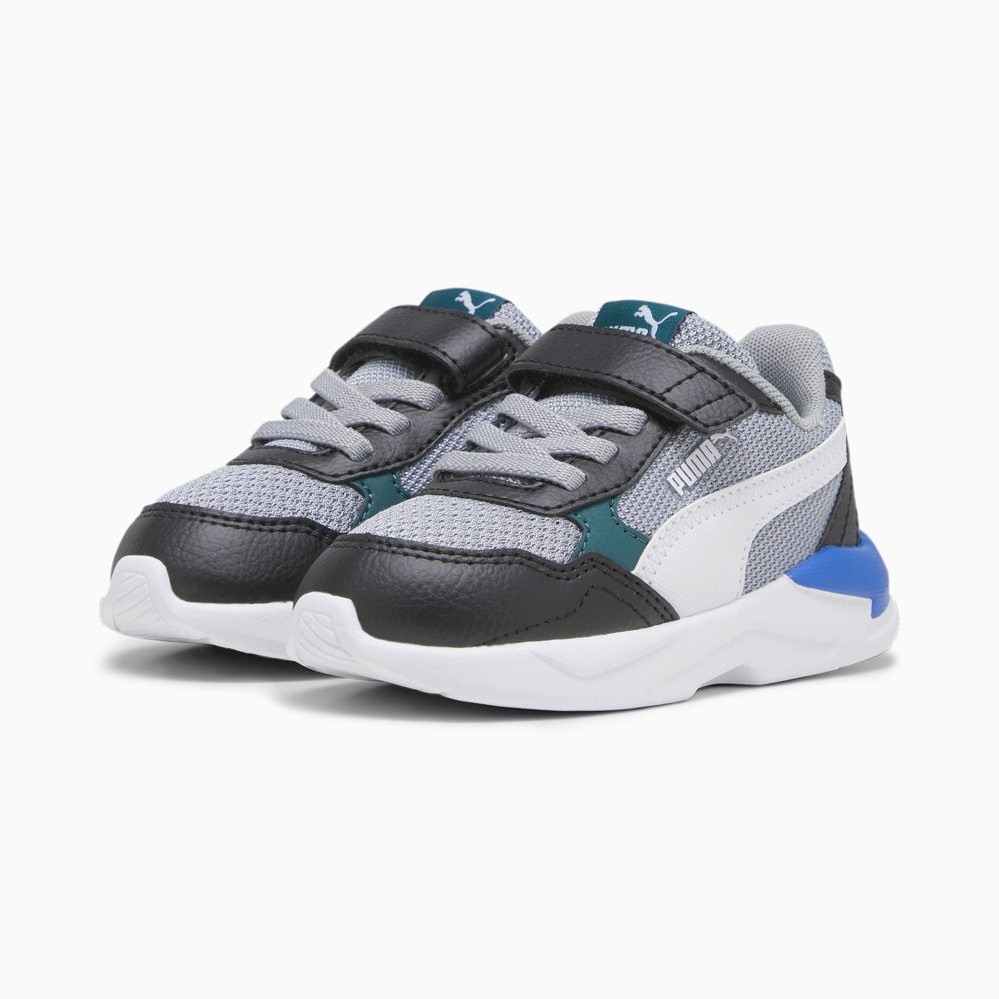 Puma X-Ray Speed Lite AC Wit/Zwart (385526-21)