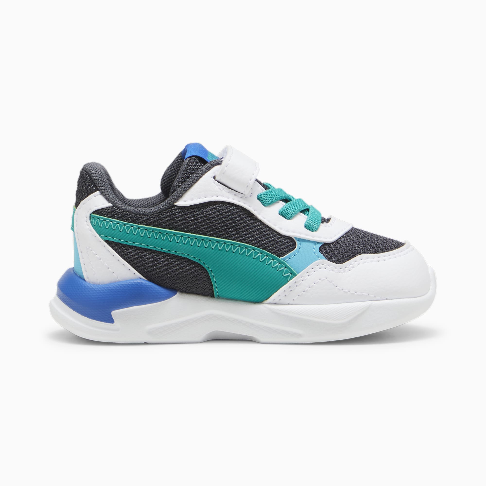 Puma X-Ray Speed Lite AC Groen/Grijs/Wit (385526-26)