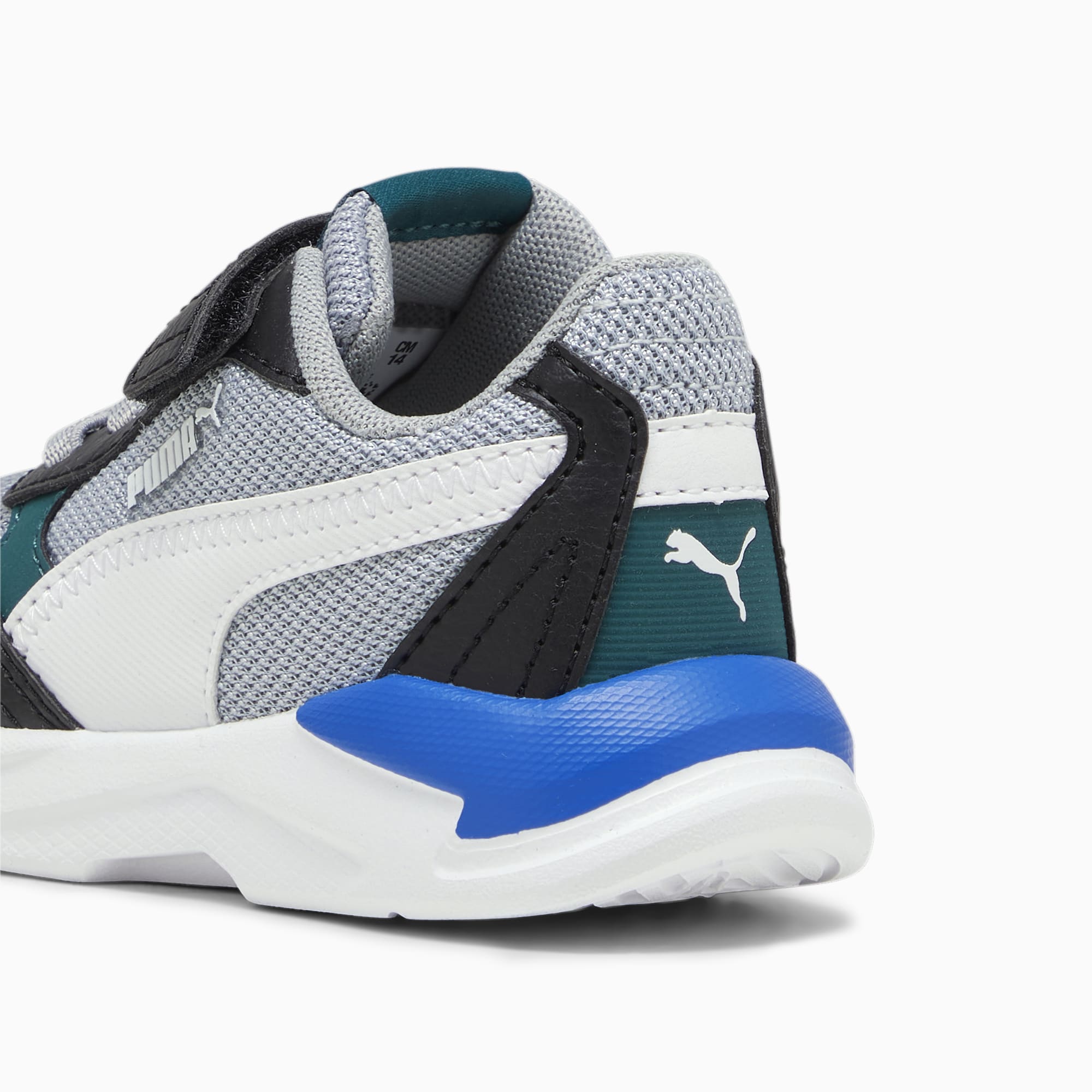Puma X-Ray Speed Lite AC Wit/Zwart (385526-21)