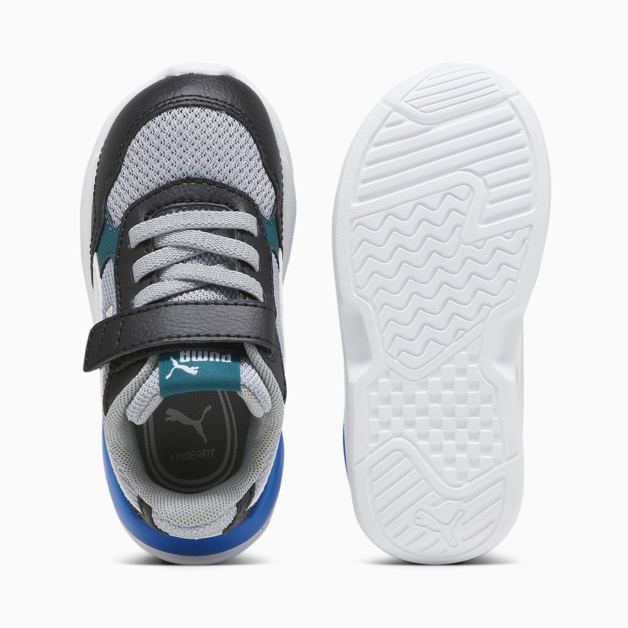 Puma X-Ray Speed Lite AC Wit/Zwart (385526-21)