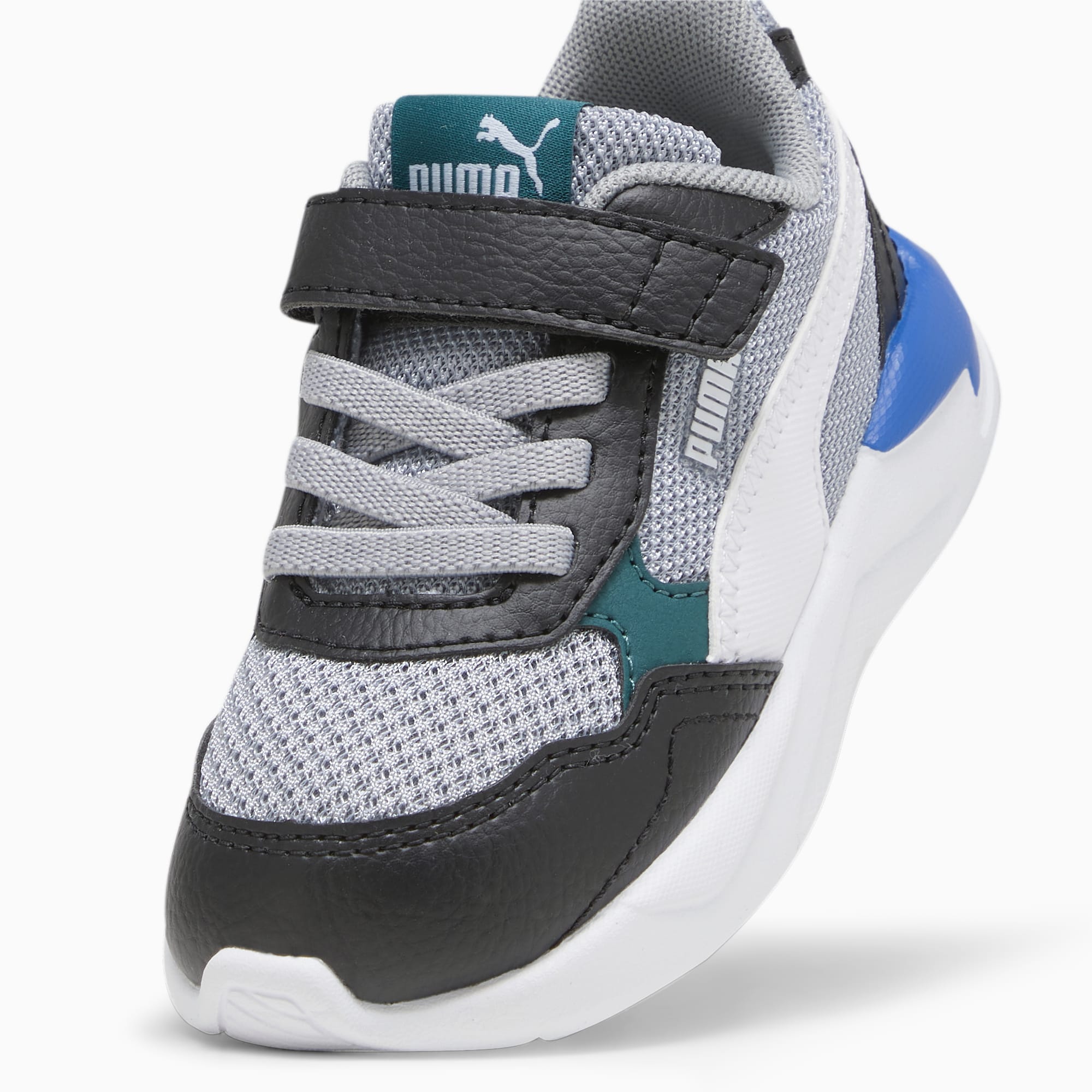 Puma X-Ray Speed Lite AC Wit/Zwart (385526-21)