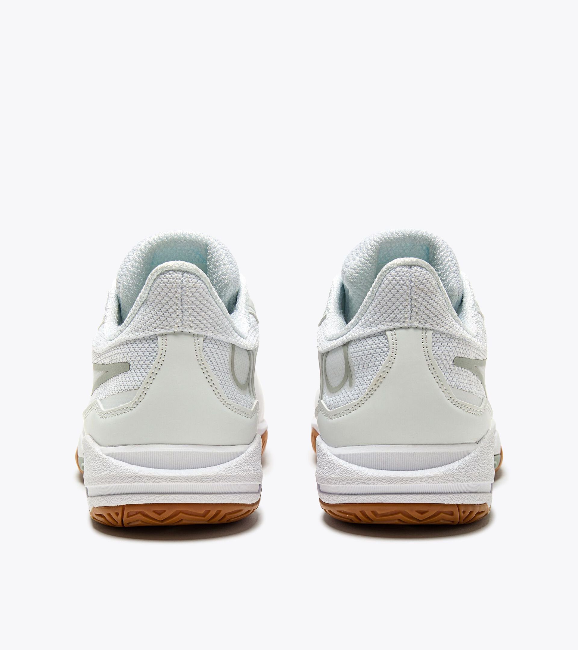 Diadora Trofeo 2 Id White / Silver (101.180128_C6103)