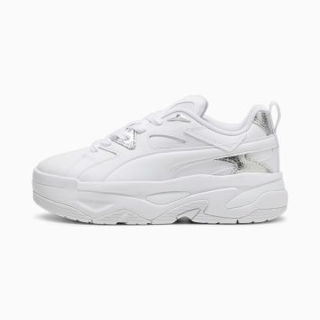 Puma BLSTR Dresscode Zilver/Wit (396387-02)