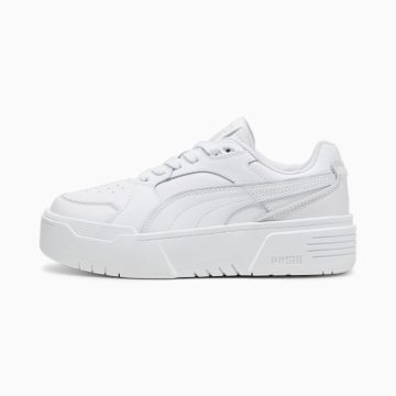 Puma CA. Flyz damessneakers Wit (395246-04)