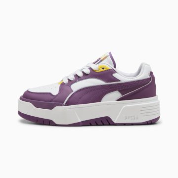 Puma CA. Flyz damessneakers Wit (395246-02)