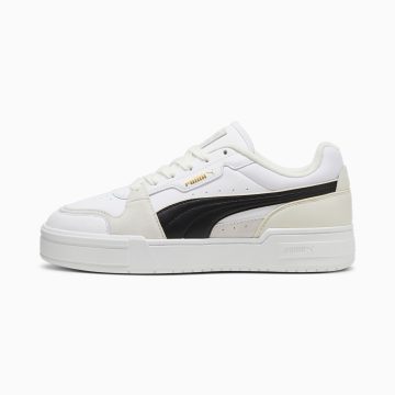 Puma CA Pro Lux III Wit/Zwart/Grijs (395203-05)