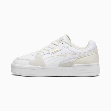 Puma CA Pro Lux III Wit/Grijs (395203-01)
