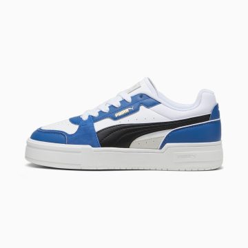 Puma CA Pro Lux III Wit/Zwart (395203-10)