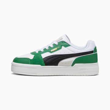 Puma CA Pro Lux III Wit/Groen/Zwart (395203-11)