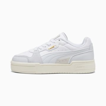 Puma CA Pro Lux III Zilver/Wit (395203-12)