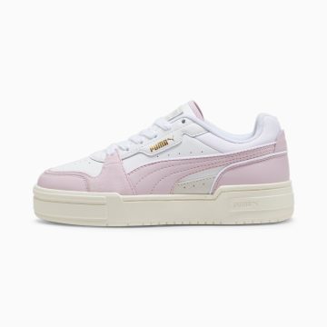 Puma CA Pro Lux III Paars/Wit (395203-13)