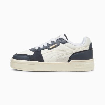 Puma CA Pro Lux III Grijs/Rood/Wit (395203-02)