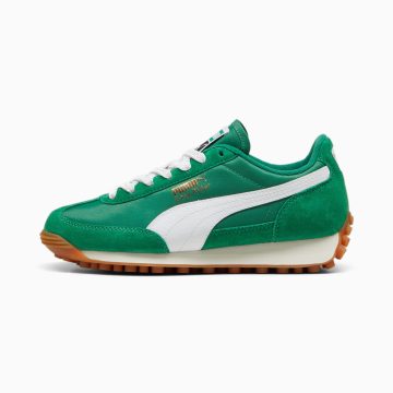 Puma Easy Rider Vintage Groen/Wit (399371-03)