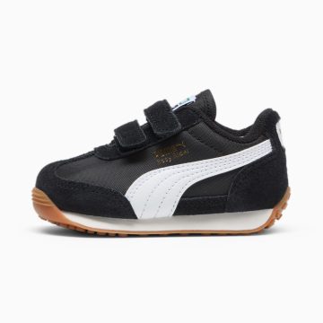 Puma Easy Rider Vintage Wit/Zwart (399709-09)