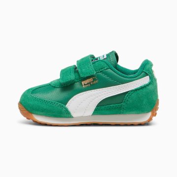 Puma Easy Rider Vintage Groen/Wit (399709-03)