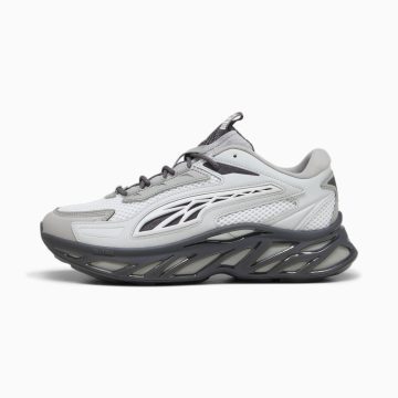 Puma Exotek Base Grijs (394933-05)
