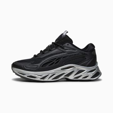 Puma Exotek Mirrored Zilver/Zwart (394929-02)