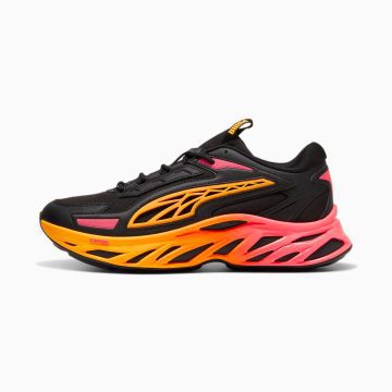 Puma Exotek NITRO™ Fire Glow Zwart (396499-01)