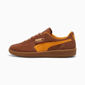 Puma Palermo Unisex Bruin (396463-03)