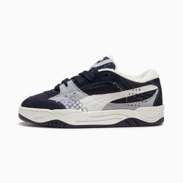 Puma PUMA-180 Skate Blauw/Wit (395762-01)