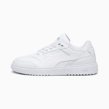 Puma Doublecourt Wit/Grijs (393284-01)