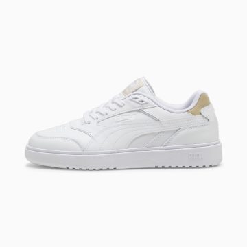 Puma Doublecourt Wit (393284-16)