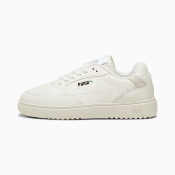 Puma Doublecourt Wit (395244-01)