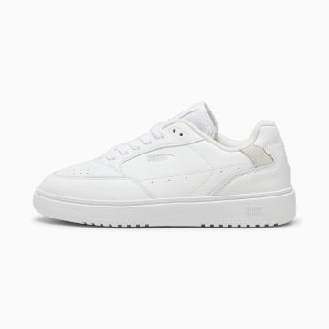 Puma Doublecourt Wit (395244-02)