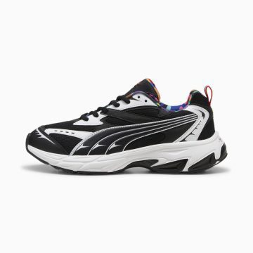 Puma Morphic Love Marathon Wit/Zwart (397259-01)