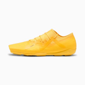 Puma x COPERNI 90SQR uniseks schoenen Zwart/Geel (399570-01)