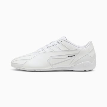 Puma x COPERNI Speedcat uniseks schoenen Wit (398650-02)