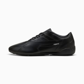 Puma x COPERNI Speedcat uniseks schoenen Zwart (398650-01)