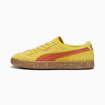 Puma x PERKS AND MINI Suede VTG Zwart (394768-01)