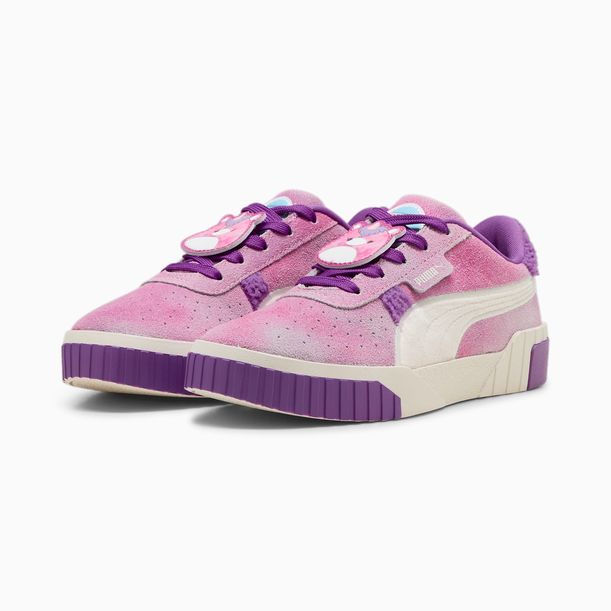 Puma x SQUISHMALLOWS Cali Lola Roze (397500-01)