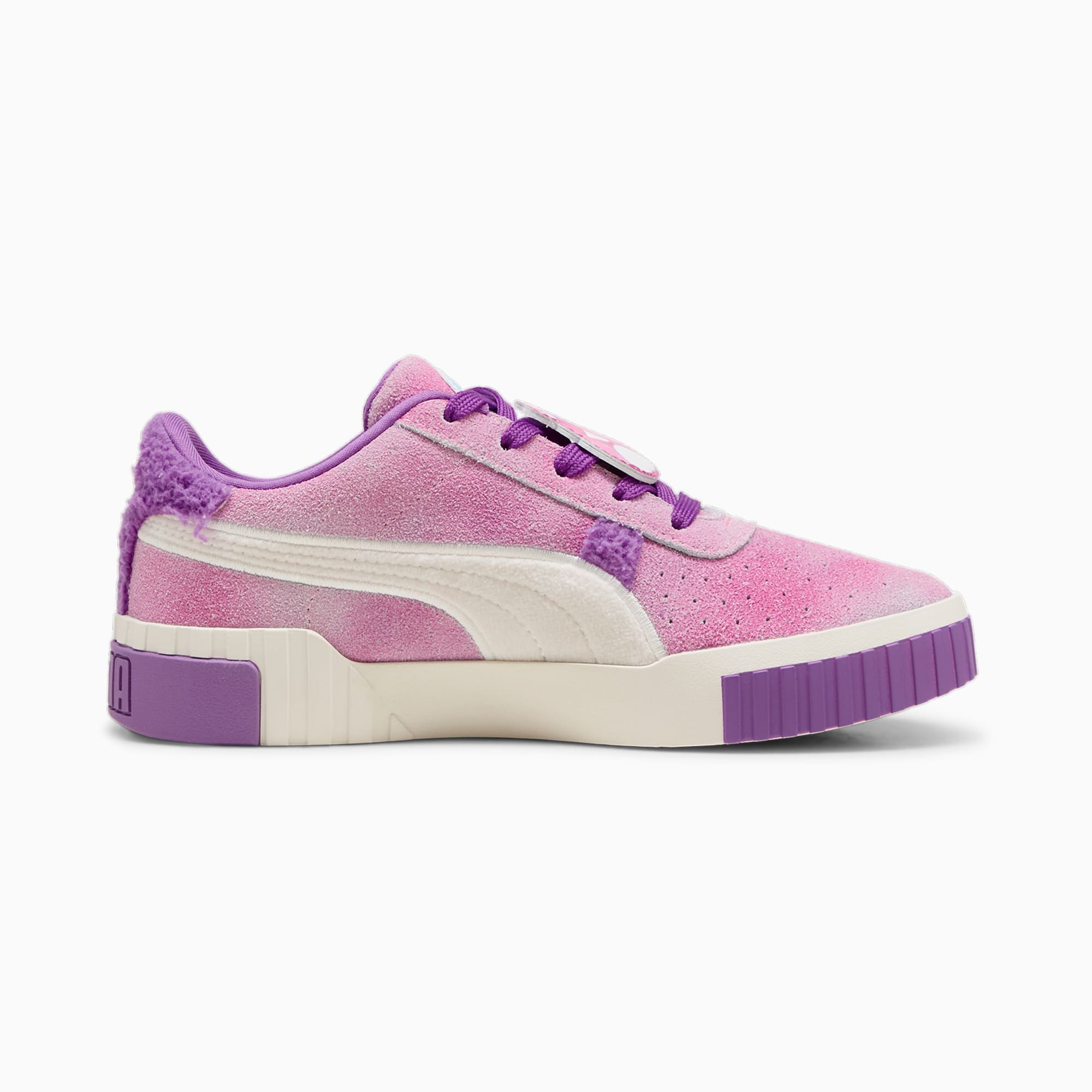 Puma x SQUISHMALLOWS Cali Lola Roze (397500-01)
