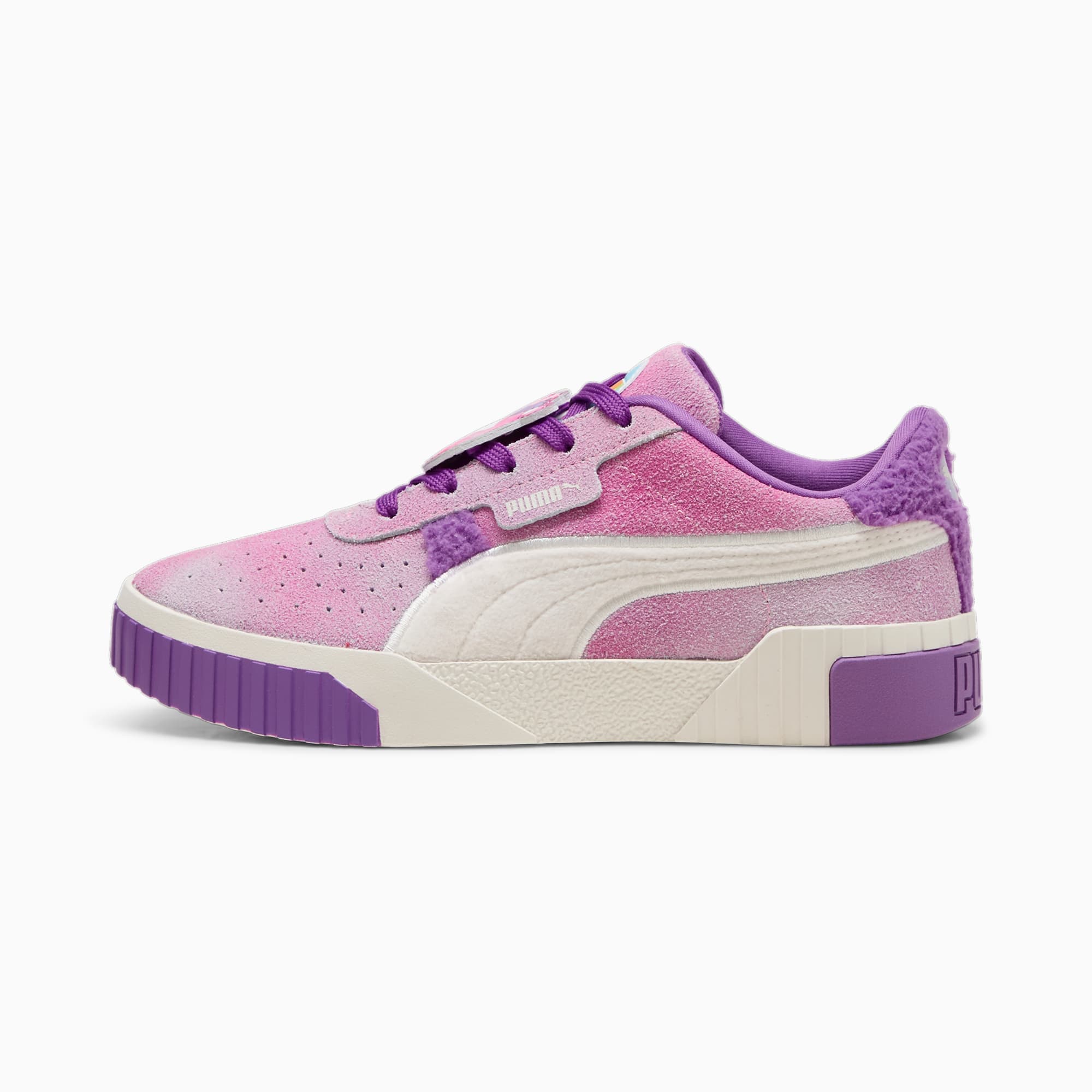 Puma x SQUISHMALLOWS Cali Lola Roze (397500-01)
