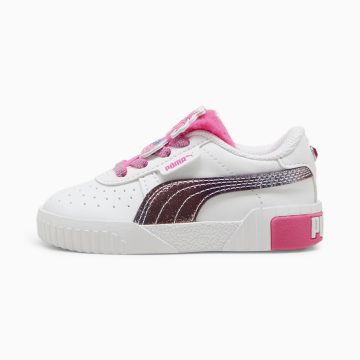 Puma x TROLLS Cali OG-sneakers Wit (396994-01)
