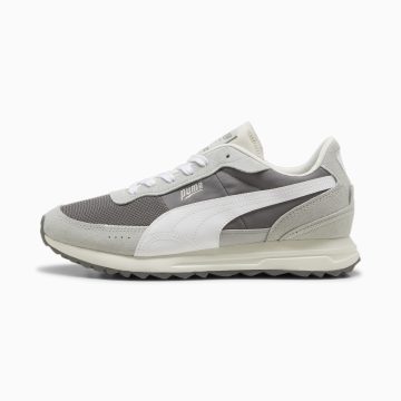 Puma Road Rider van suède Wit (397377-08)