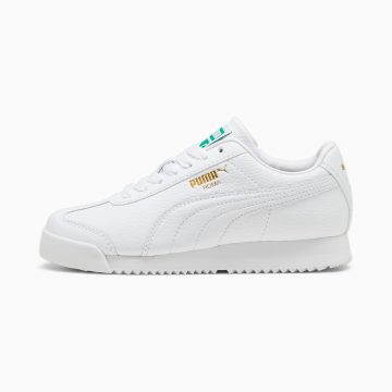 Puma Roma 24 Standard Wit (399334-03)