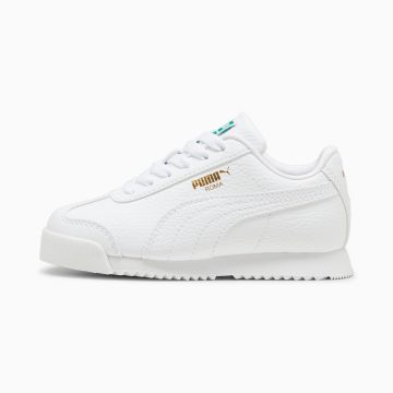 Puma Roma 24 Standard Wit (399010-03)