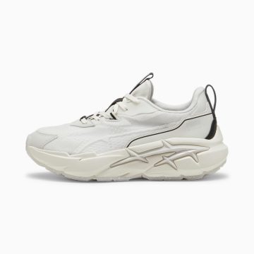 Puma Spina NITRO™ Pure Luxe Grijs/Wit (395514-02)