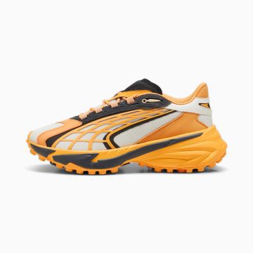 Puma Spirex ‘Icons of Speed’ Roze/Grijs (396501-03)