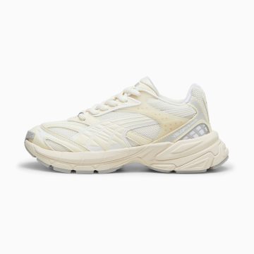 Puma Velophasis Always On Grijs/Rood/Bruin (395908-04)