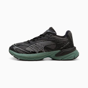Puma Velophasis Zwart/Grijs (396479-01)