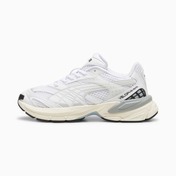 Puma Velophasis Wit/Grijs (396479-02)
