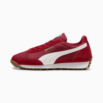 Puma Vintage van Easy Rider Rood/Wit (399028-12)